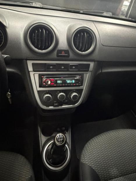 VOLKSWAGEN Gol 1.6 4P G5 TREND FLEX, Foto 10
