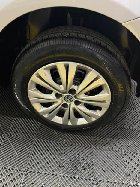VOLKSWAGEN Gol 1.6 4P G5 TREND FLEX, Foto 11