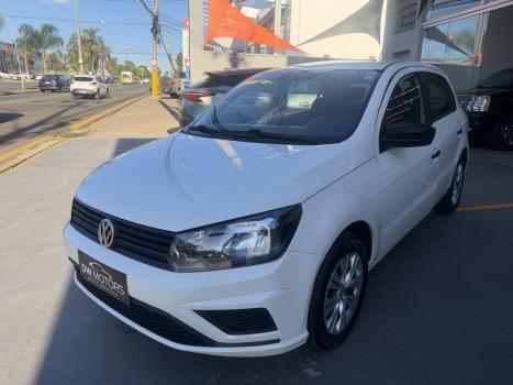 VOLKSWAGEN Gol 1.6 4P FLEX MSI, Foto 3