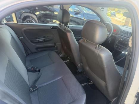 VOLKSWAGEN Gol 1.6 4P FLEX MSI, Foto 4
