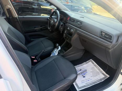 VOLKSWAGEN Gol 1.6 4P FLEX MSI, Foto 5