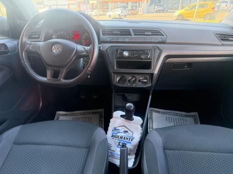 VOLKSWAGEN Gol 1.6 4P FLEX MSI, Foto 7