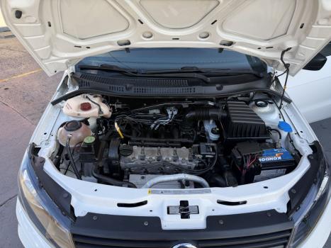 VOLKSWAGEN Gol 1.6 4P FLEX MSI, Foto 12