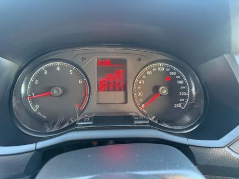 VOLKSWAGEN Gol 1.6 4P FLEX MSI, Foto 13