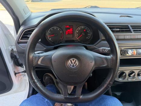VOLKSWAGEN Gol 1.6 4P FLEX MSI, Foto 14