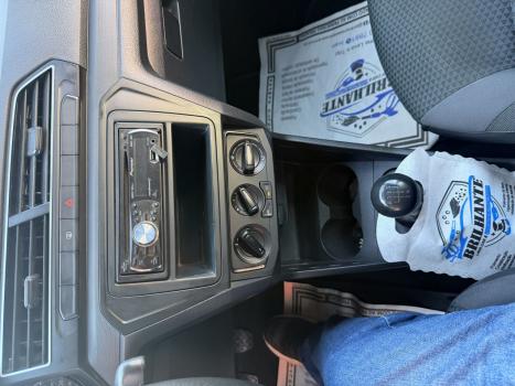 VOLKSWAGEN Gol 1.6 4P FLEX MSI, Foto 16