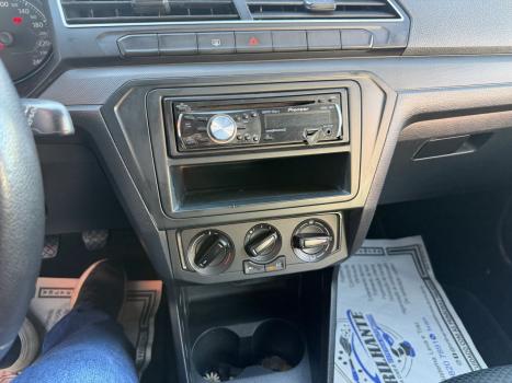 VOLKSWAGEN Gol 1.6 4P FLEX MSI, Foto 17