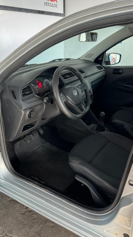 VOLKSWAGEN Gol 1.6 4P FLEX MSI, Foto 7