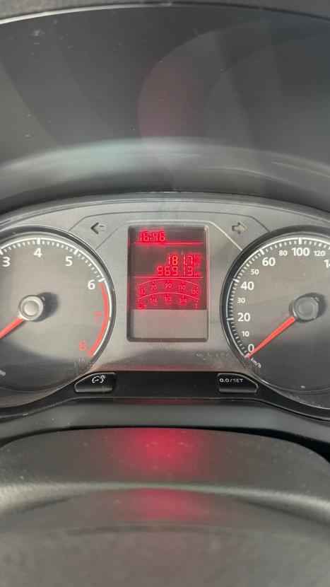 VOLKSWAGEN Gol 1.6 4P FLEX MSI, Foto 9
