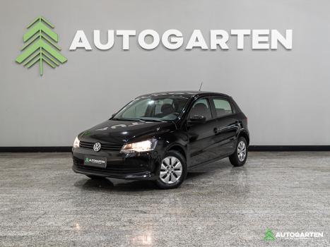 VOLKSWAGEN Gol 1.6 4P G6 FLEX, Foto 1
