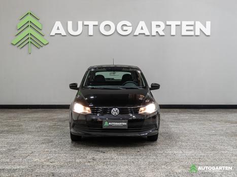 VOLKSWAGEN Gol 1.6 4P G6 FLEX, Foto 2