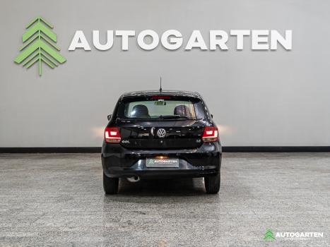 VOLKSWAGEN Gol 1.6 4P G6 FLEX, Foto 3
