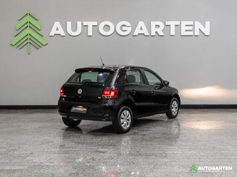 VOLKSWAGEN Gol 1.6 4P G6 FLEX, Foto 4