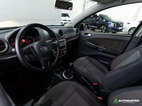 VOLKSWAGEN Gol 1.6 4P G6 FLEX, Foto 6