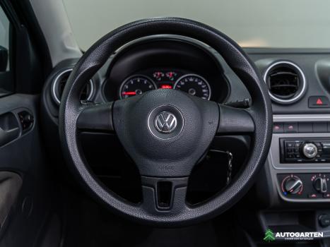 VOLKSWAGEN Gol 1.6 4P G6 FLEX, Foto 8