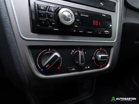 VOLKSWAGEN Gol 1.6 4P G6 FLEX, Foto 11