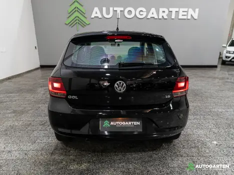 VOLKSWAGEN Gol 1.6 4P G6 FLEX, Foto 14