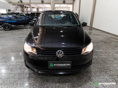 VOLKSWAGEN Gol 1.6 4P G6 FLEX, Foto 15