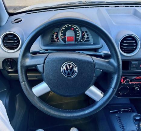 VOLKSWAGEN Gol 1.6 4P G4 POWER FLEX, Foto 5