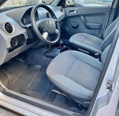 VOLKSWAGEN Gol 1.6 4P G4 POWER FLEX, Foto 6