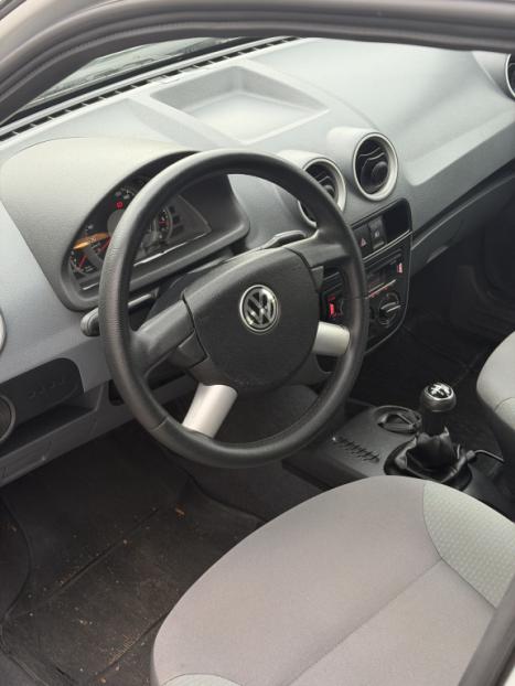 VOLKSWAGEN Gol 1.6 4P G4 POWER FLEX, Foto 3