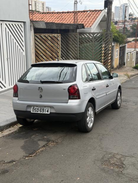 VOLKSWAGEN Gol 1.6 4P G4 POWER FLEX, Foto 2