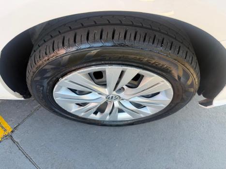 VOLKSWAGEN Gol 1.6 4P FLEX MSI, Foto 3
