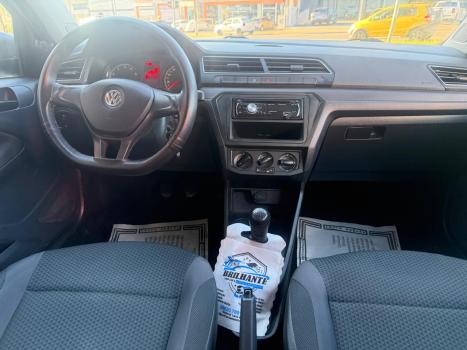 VOLKSWAGEN Gol 1.6 4P FLEX MSI, Foto 6