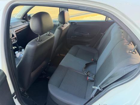 VOLKSWAGEN Gol 1.6 4P FLEX MSI, Foto 10