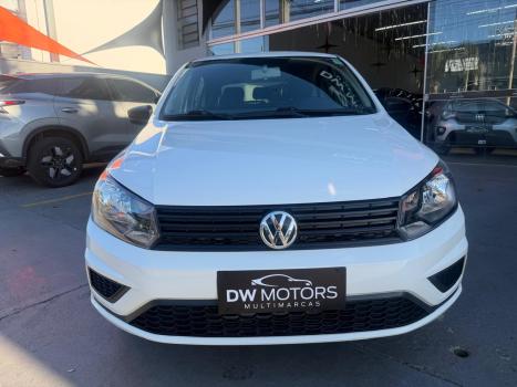 VOLKSWAGEN Gol 1.6 4P FLEX MSI, Foto 11