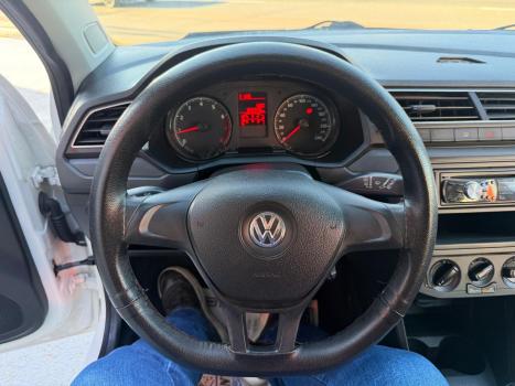 VOLKSWAGEN Gol 1.6 4P FLEX MSI, Foto 13