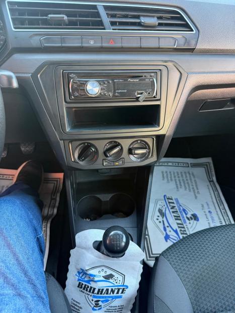 VOLKSWAGEN Gol 1.6 4P FLEX MSI, Foto 14