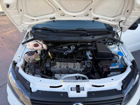 VOLKSWAGEN Gol 1.6 4P FLEX MSI, Foto 15