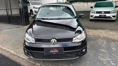 VOLKSWAGEN Gol 1.6 4P FLEX MSI, Foto 2
