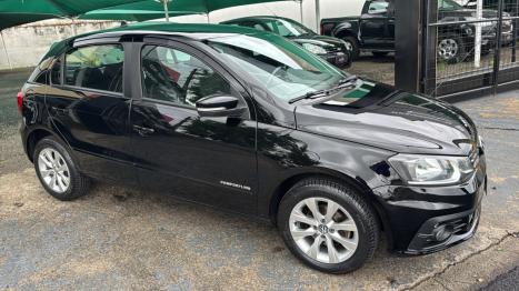 VOLKSWAGEN Gol 1.6 4P FLEX MSI, Foto 3