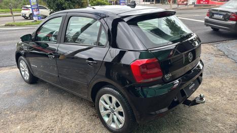VOLKSWAGEN Gol 1.6 4P FLEX MSI, Foto 7