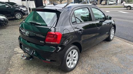 VOLKSWAGEN Gol 1.6 4P FLEX MSI, Foto 6
