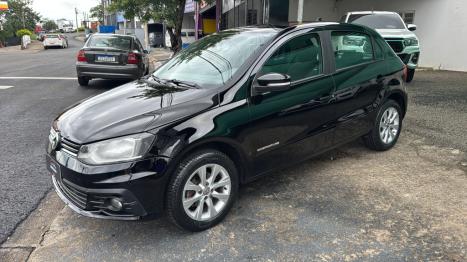 VOLKSWAGEN Gol 1.6 4P FLEX MSI, Foto 1