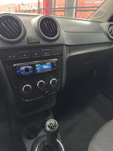 VOLKSWAGEN Gol 1.6 4P G5 POWER FLEX, Foto 2