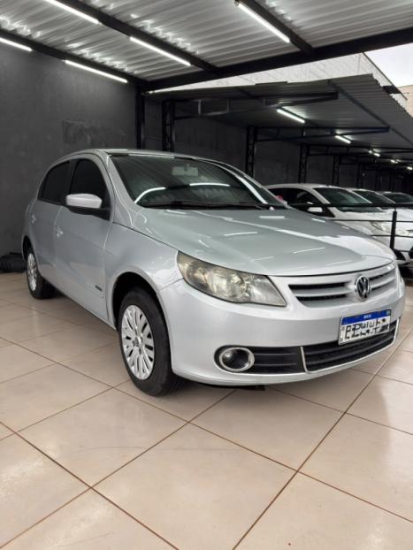 VOLKSWAGEN Gol 1.6 4P G5 POWER FLEX, Foto 3