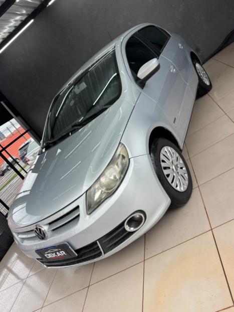 VOLKSWAGEN Gol 1.6 4P G5 POWER FLEX, Foto 4