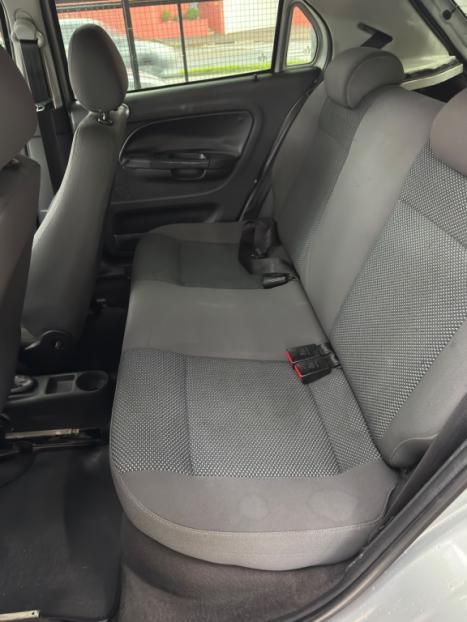 VOLKSWAGEN Gol 1.6 4P G5 POWER FLEX, Foto 6
