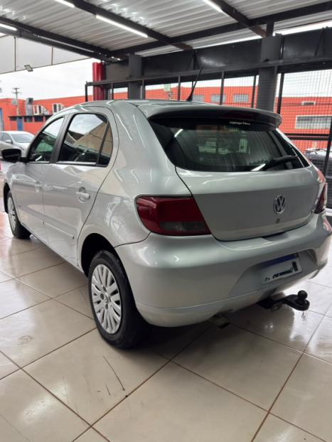 VOLKSWAGEN Gol 1.6 4P G5 POWER FLEX, Foto 7