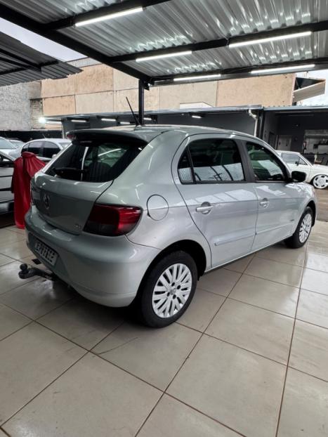 VOLKSWAGEN Gol 1.6 4P G5 POWER FLEX, Foto 8