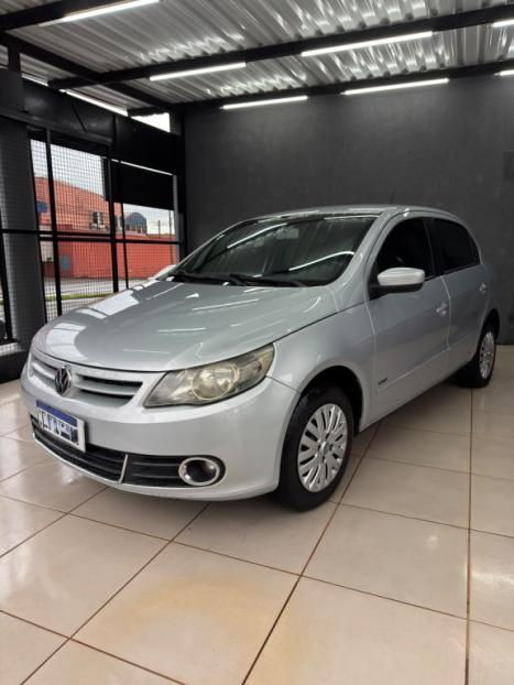 VOLKSWAGEN Gol 1.6 4P G5 POWER FLEX, Foto 9