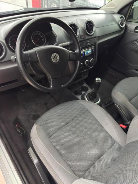 VOLKSWAGEN Gol 1.6 4P G5 POWER FLEX, Foto 11