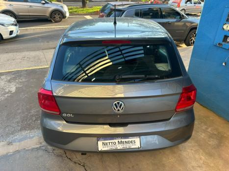 VOLKSWAGEN Gol 1.6 4P FLEX MSI, Foto 2
