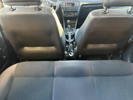 VOLKSWAGEN Gol 1.6 4P FLEX MSI, Foto 4