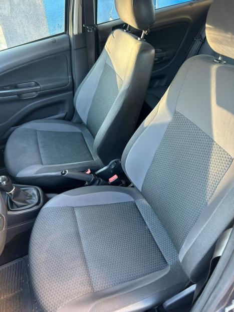 VOLKSWAGEN Gol 1.6 4P FLEX MSI, Foto 5