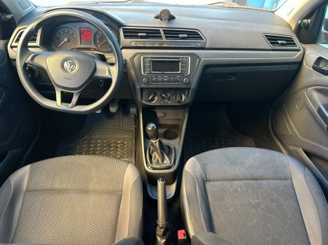 VOLKSWAGEN Gol 1.6 4P FLEX MSI, Foto 6